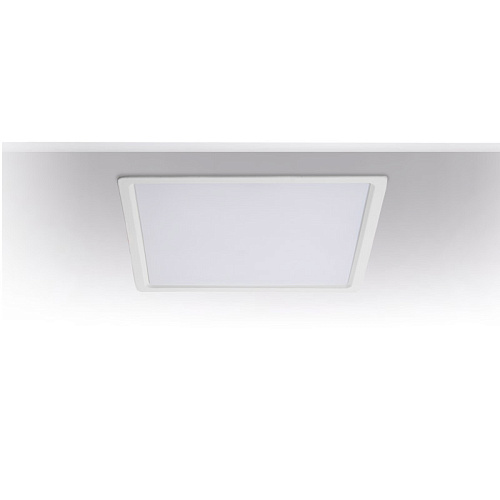 ART-SQ-223 LED светильник встраиваемый неповоротный Downlight   -  Встраиваемые светильники 